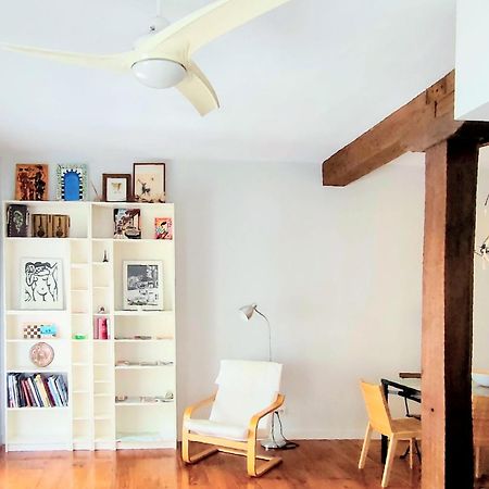 Casa Tejeria. Apartamento Casco Historico Pamplona Eksteriør billede