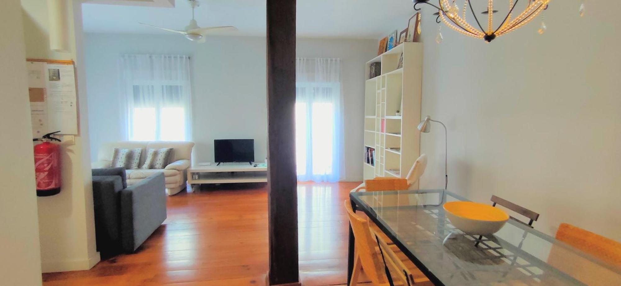 Casa Tejeria. Apartamento Casco Historico Pamplona Eksteriør billede
