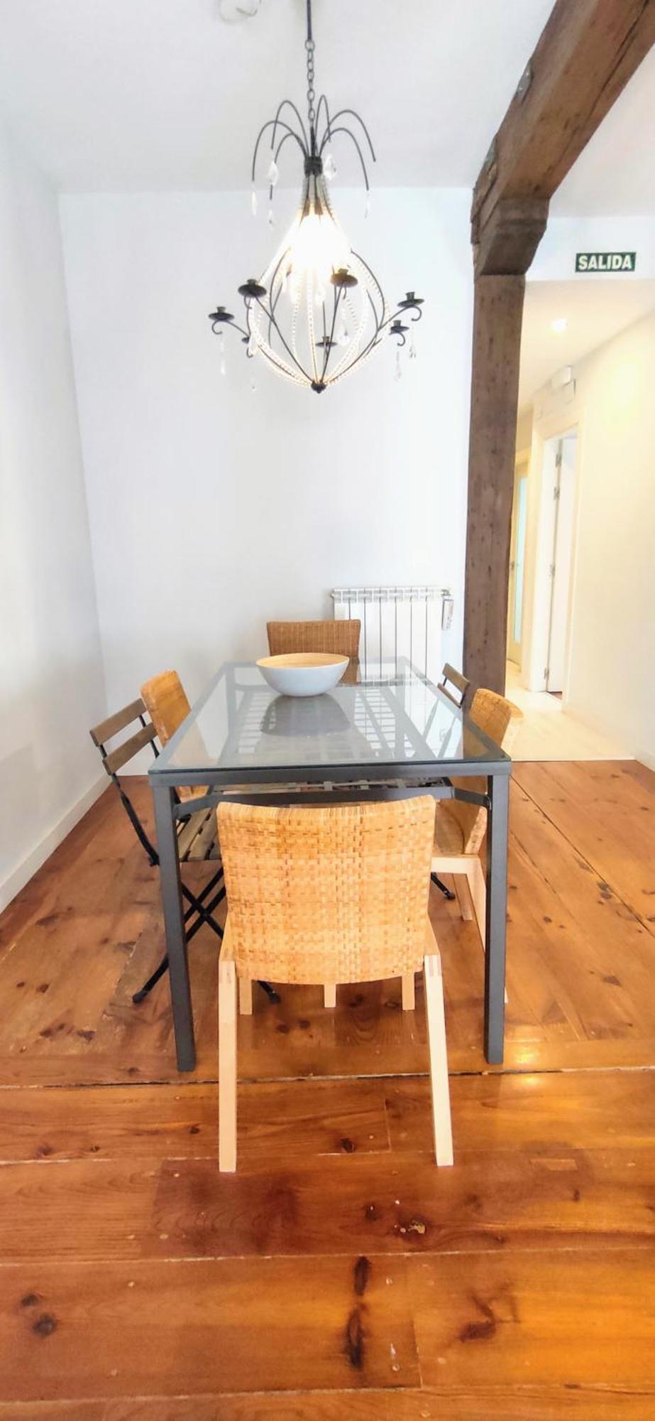 Casa Tejeria. Apartamento Casco Historico Pamplona Eksteriør billede