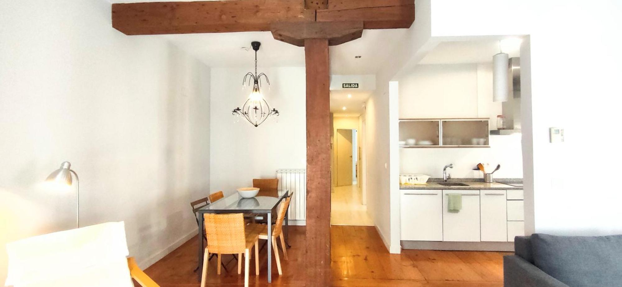 Casa Tejeria. Apartamento Casco Historico Pamplona Eksteriør billede