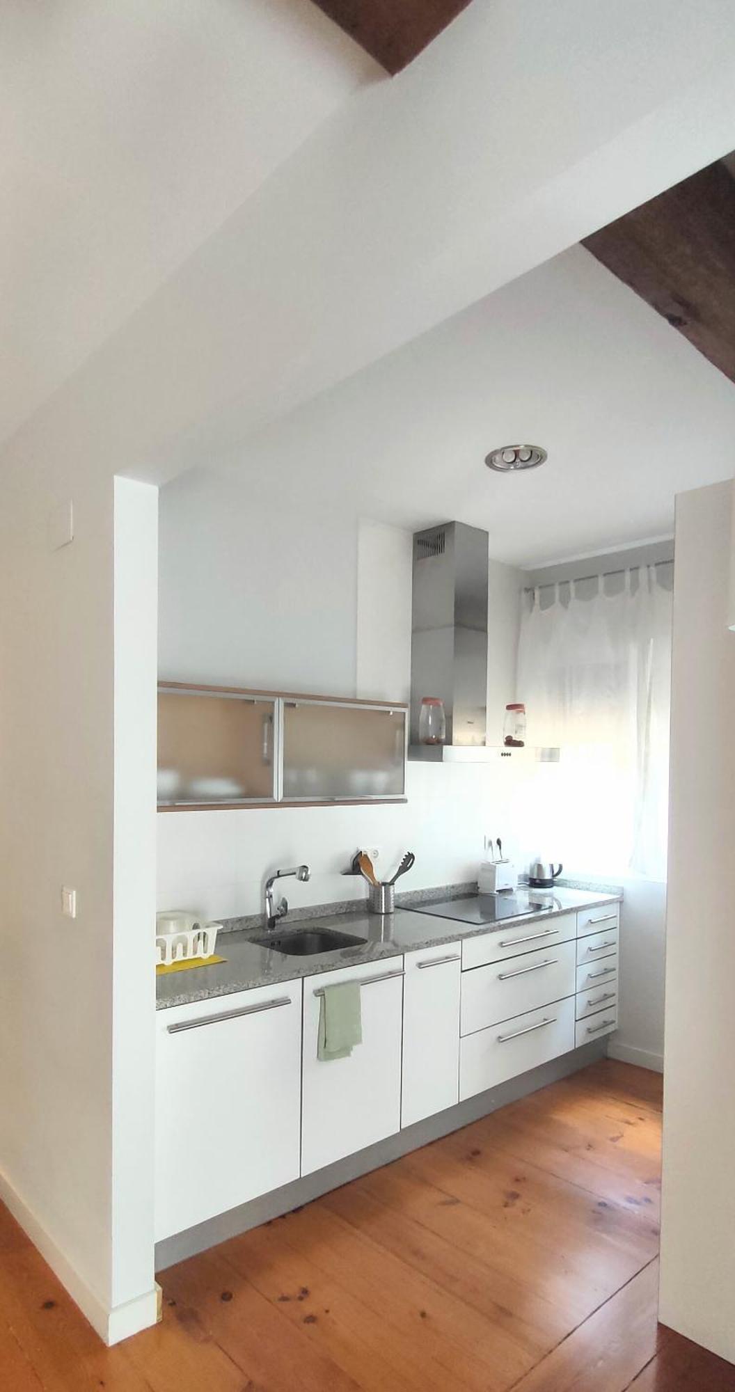 Casa Tejeria. Apartamento Casco Historico Pamplona Eksteriør billede