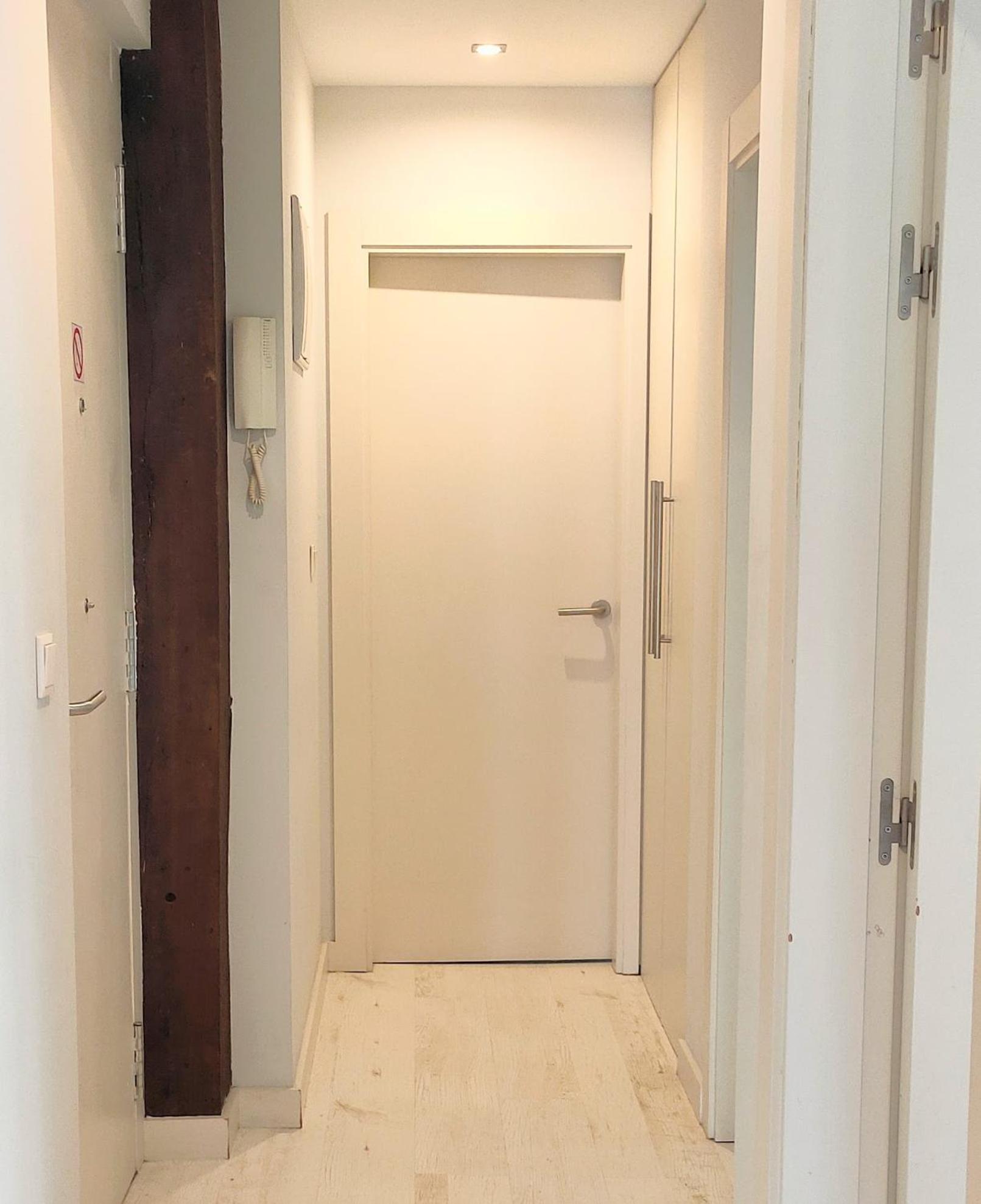 Casa Tejeria. Apartamento Casco Historico Pamplona Eksteriør billede