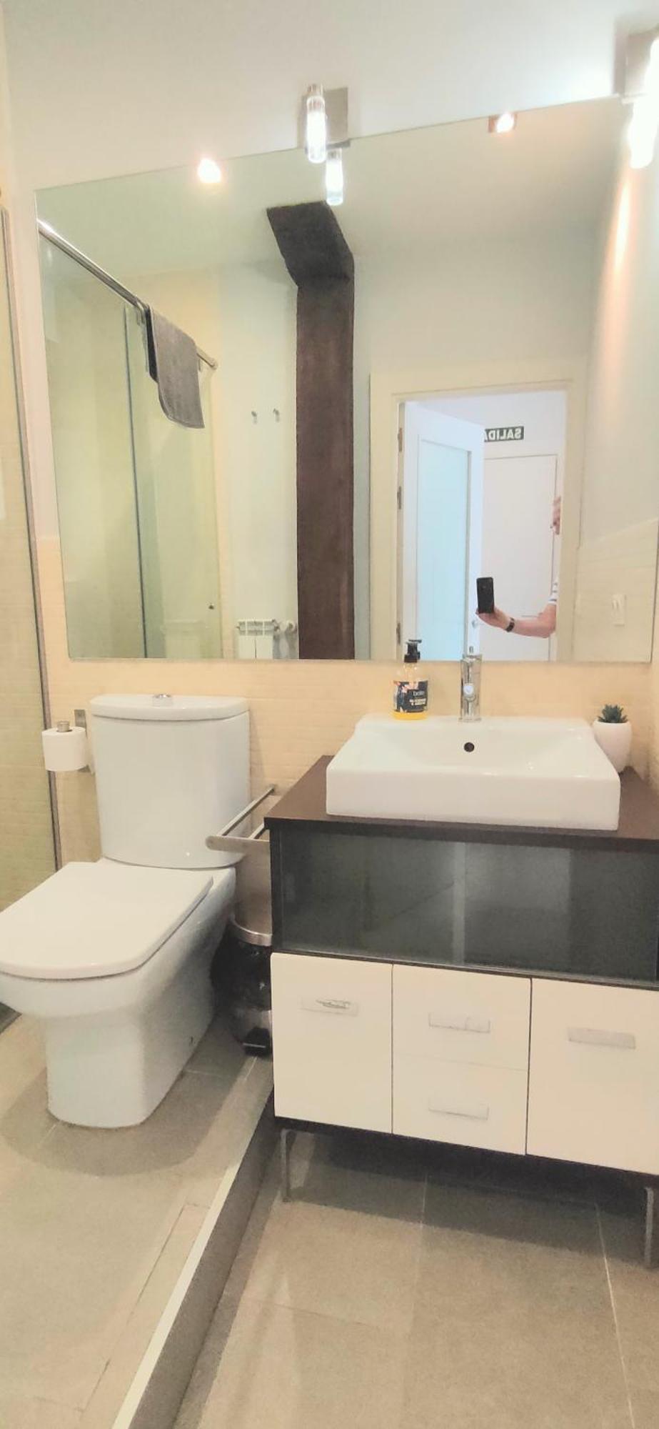 Casa Tejeria. Apartamento Casco Historico Pamplona Eksteriør billede