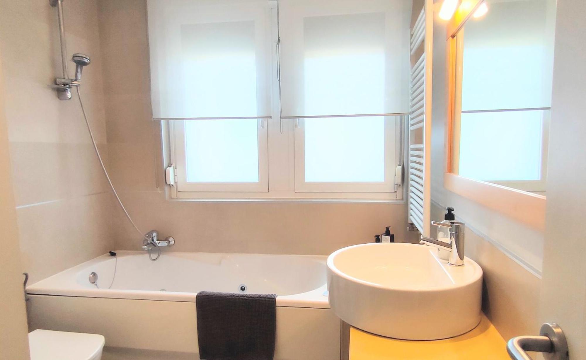 Casa Tejeria. Apartamento Casco Historico Pamplona Eksteriør billede